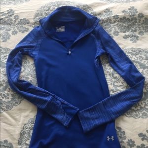 Under Armour pullover